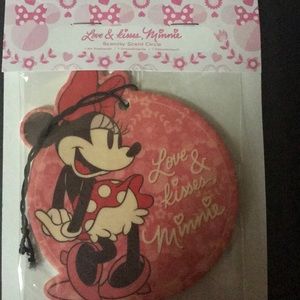 Scentsy Disney Scent Circles